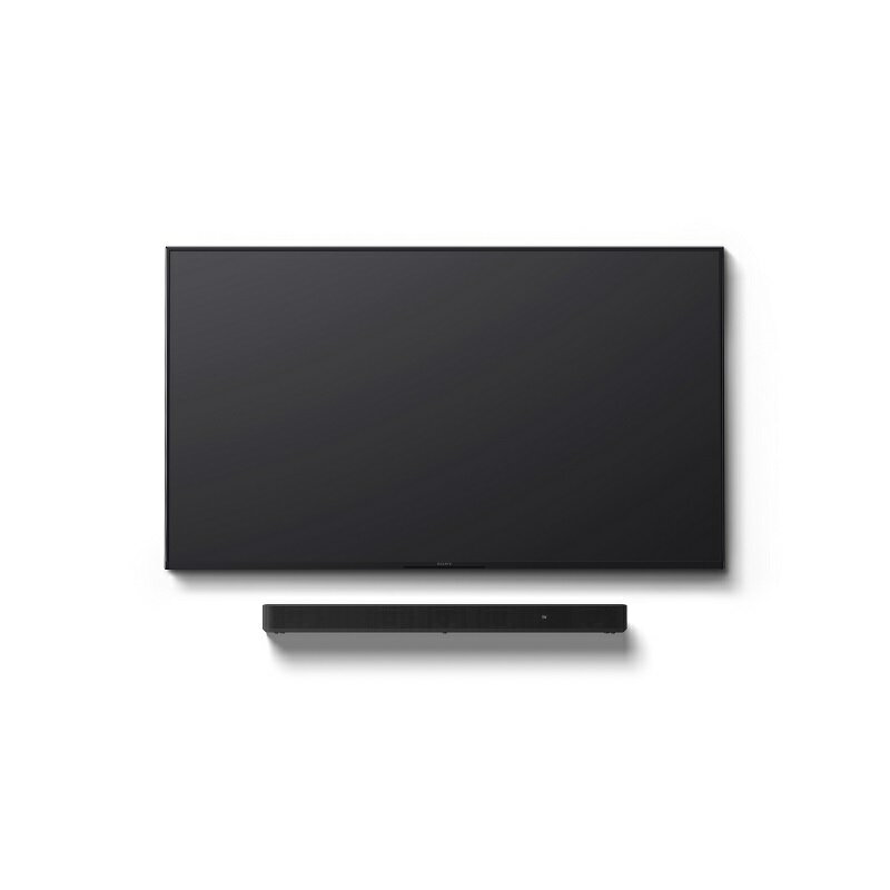 (展示福利品)Sony 索尼 HT-S2000 3.1聲道 家庭劇院 S2000 聲霸 可搭配重低音與後環繞 2