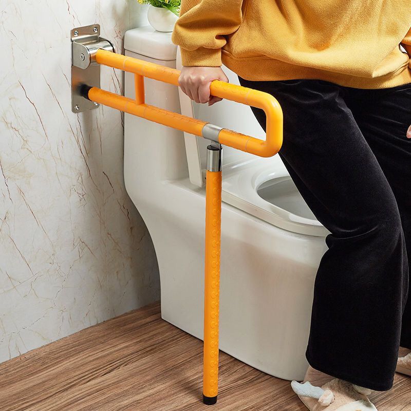防滑坐便護欄 浴室扶手 起身扶手 扶手 廁所老年人衛生間老人扶手 馬桶扶手 桿老年人坐便器家用老人