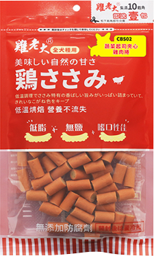 雞老大 Chicken Boss 寵物狗零食 寵物零食 狗零食 犬零食 肉片 純肉零食 全犬適用【230815】 0