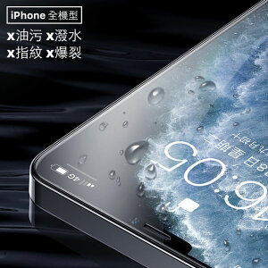 參弟蘋果高清鋼化膜iPhone15/pro/max/plus手機螢幕保護貼 防摔滿版防爆玻璃貼保貼蘋果螢幕貼