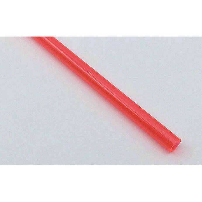 水冷用硬管  PETG外徑14MM硬管4色 容易熱彎裁切  透明/淺藍/螢光紅/螢光綠- 長度45cm 4