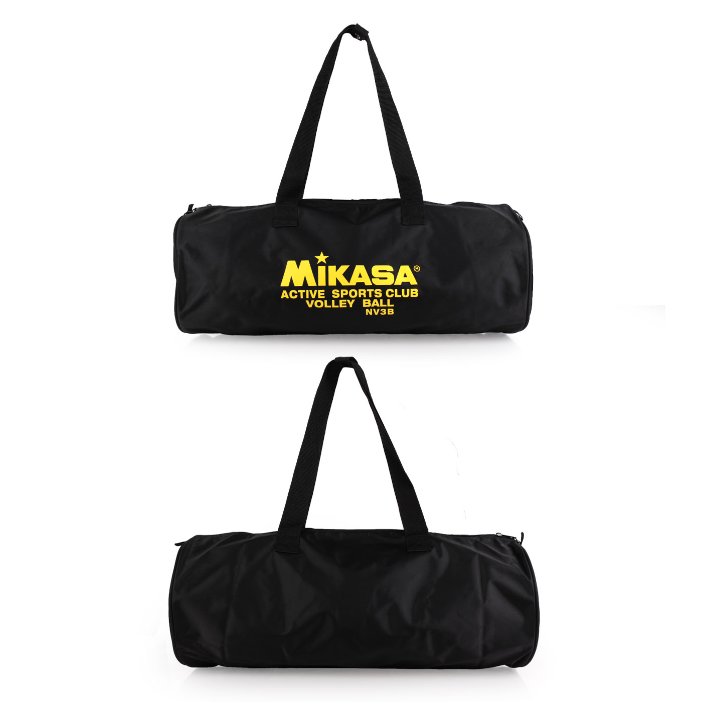 MIKASA 排球袋 (3顆裝 手拿袋 手提袋 收納袋【05481161】≡排汗專家≡