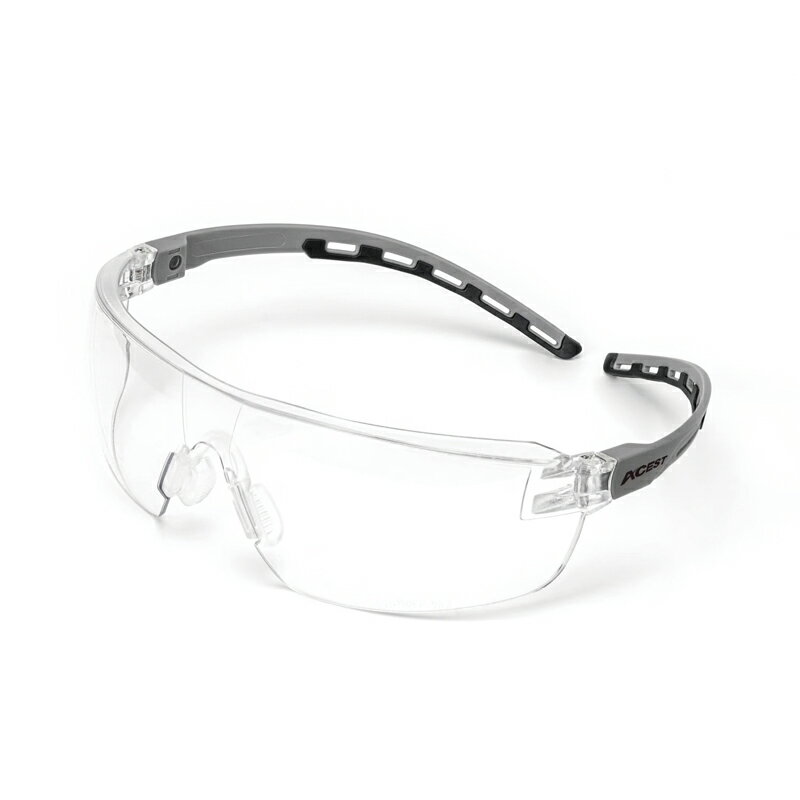 《ACEST》防護眼鏡 輕量型 Safety Glasses