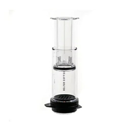 金時代書香咖啡 Fellow Delter Coffee Press 特樂壓 Fellow-DCP