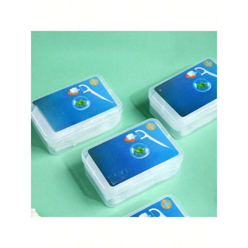 新款50 Toothpick Wire Independent Packaging High