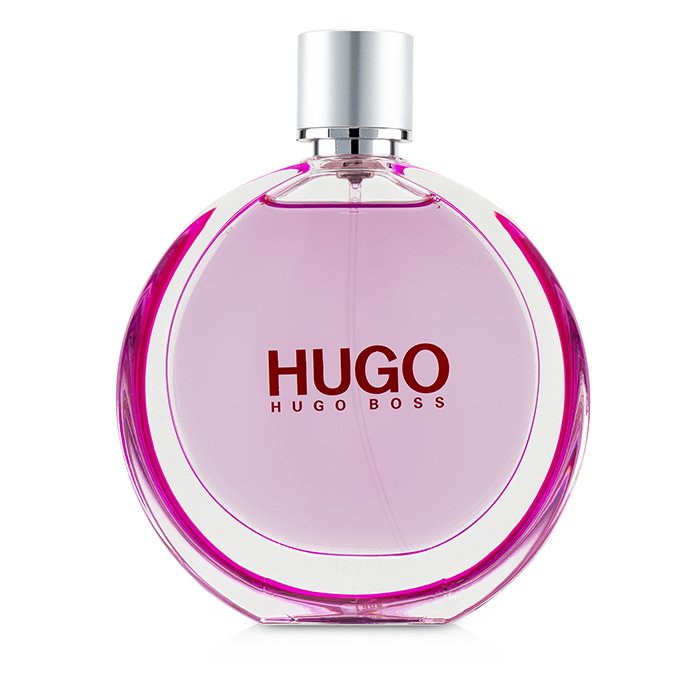 Hugo Boss 雨果博斯 Hugo Woman Extreme Eau De Parfum Spray  75ml/2.5oz