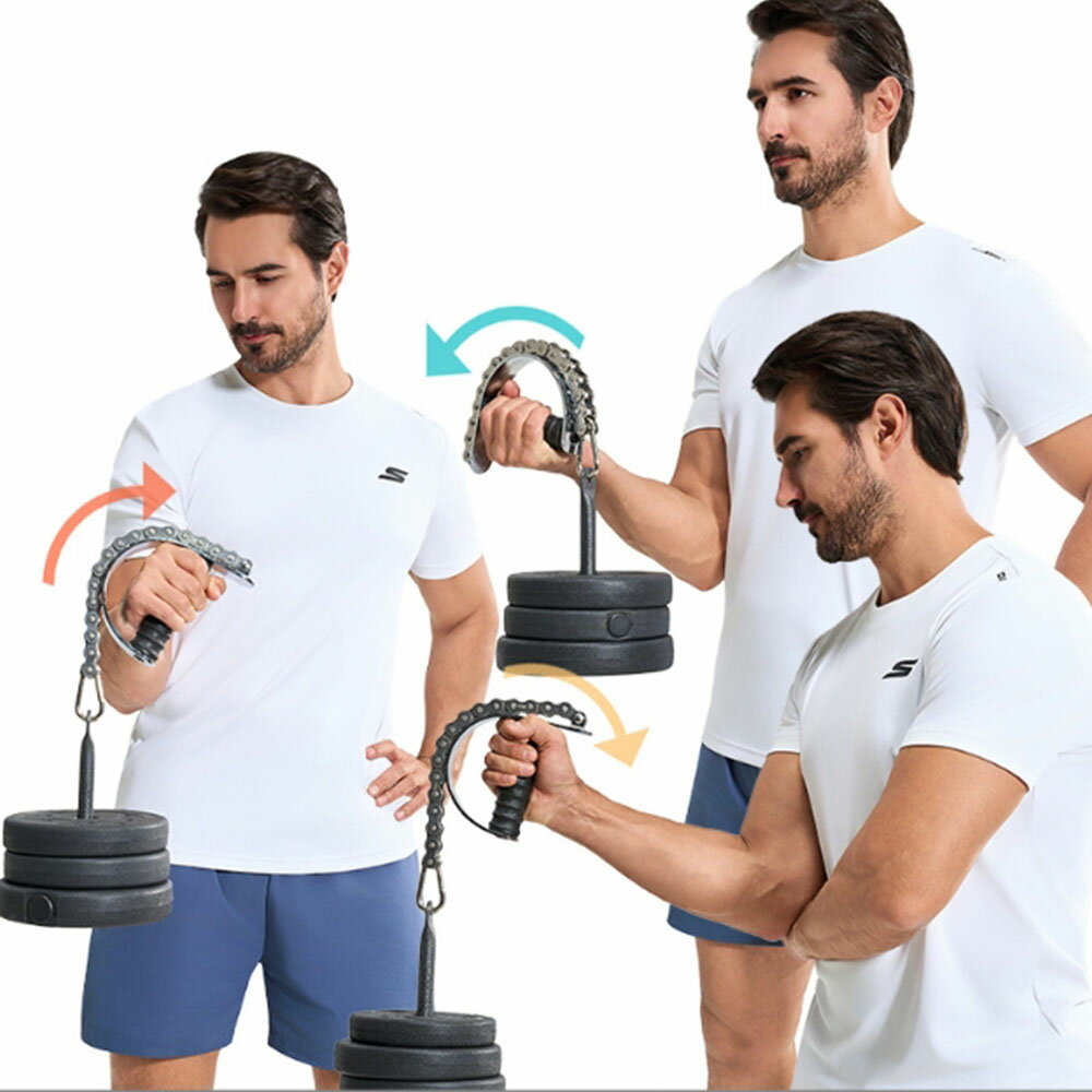 ~廣隆~腕力器 臂力器 握力器 負重託盤 手臂扳手腕訓練器 握力訓練 健身器 練小臂 練手力 練臂肌