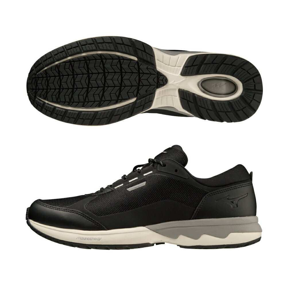 WAVE XE-1 寬楦健走鞋