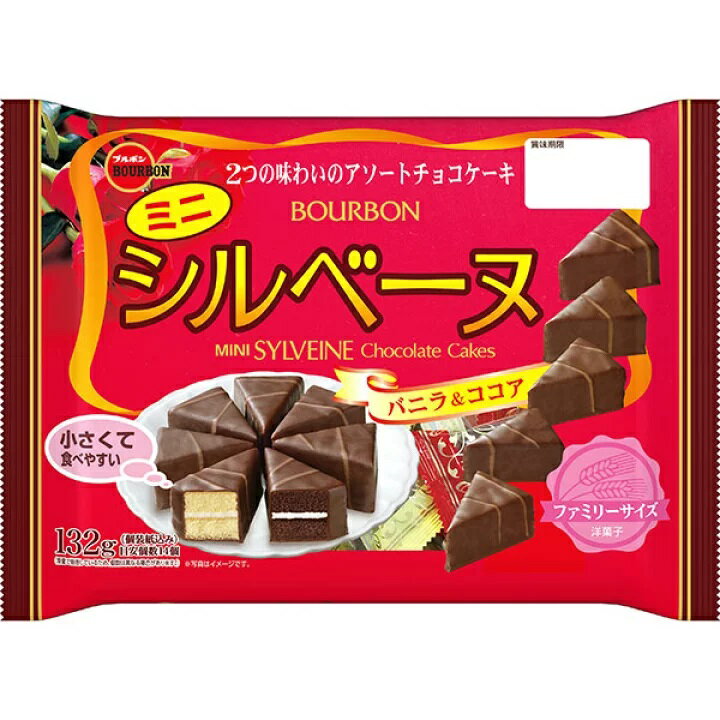 大賀屋 北日本 雙味三角蛋糕 家庭包 香草蛋糕 可可蛋糕 巧克力蛋糕 三角蛋糕 波路夢 小蛋糕 零食 T00130323