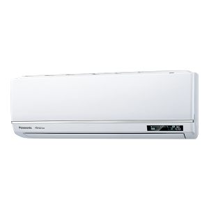 【台中免運含基本安裝】Panasonic 4~5坪UX頂級/旗艦系列2.8kW變頻冷暖/冷專分離式家用冷氣(CS-UX28BA2)