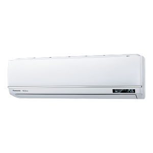 【Panasonic】6~7坪UX頂級/旗艦系列4.1kW變頻冷暖/冷專分離式家用冷氣(CS-UX40BA2)