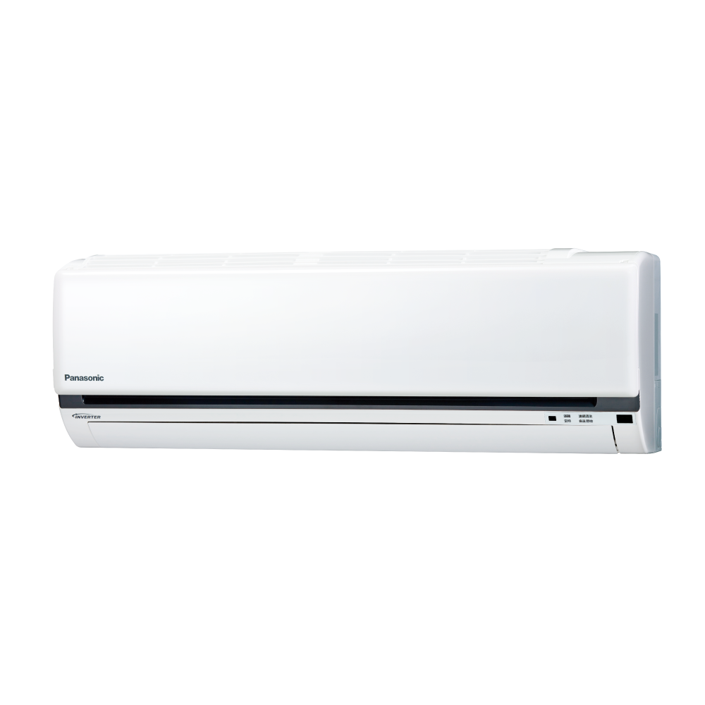 【彰化地區免運含基本安裝】Panasonic6~7坪K標準系列4.1kW變頻冷暖/冷專分離式家用冷氣(CU-K40FHA2/CU-K40FCA2)