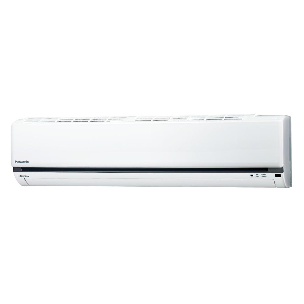 【Panasonic】10~12坪K標準系列7.2kW變頻冷暖/冷專分離式家用冷氣(CU-K71FHA2/CU-K71FCA2)