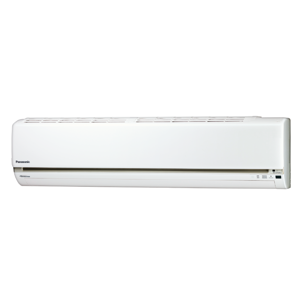 【彰化地區免運含基本安裝】Panasonic17~19坪LJ精緻系列11.0kW變頻冷暖/冷專分離式家用冷氣(CU-LJ110BHA2/CU-LJ110BCA2)