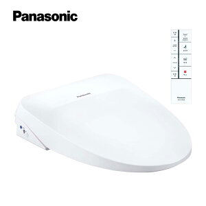 【請詢問聊聊】【Panasonic】抑菌99% 纖薄美型溫水洗淨便座(DL-RQTK30TWW)
