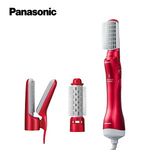 【Panasonic】獨家保濕科技 奈米水離子整髮器(EH-KN8C)