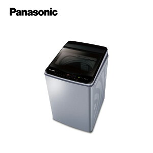 【彰投免運】【Panasonic】12公斤智慧節能科技變頻直立式洗衣機(NA-V120LBS)