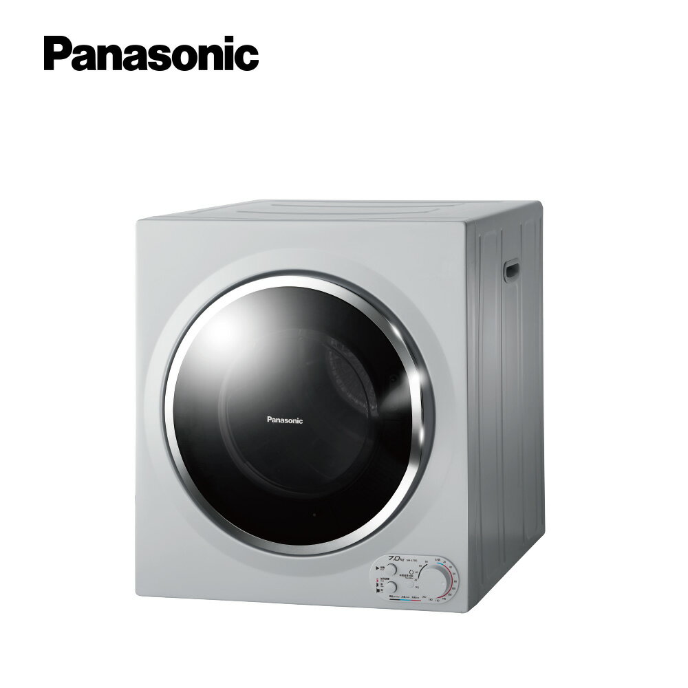 Panasonic 搭配架式乾衣機 (NH-L70G-L)