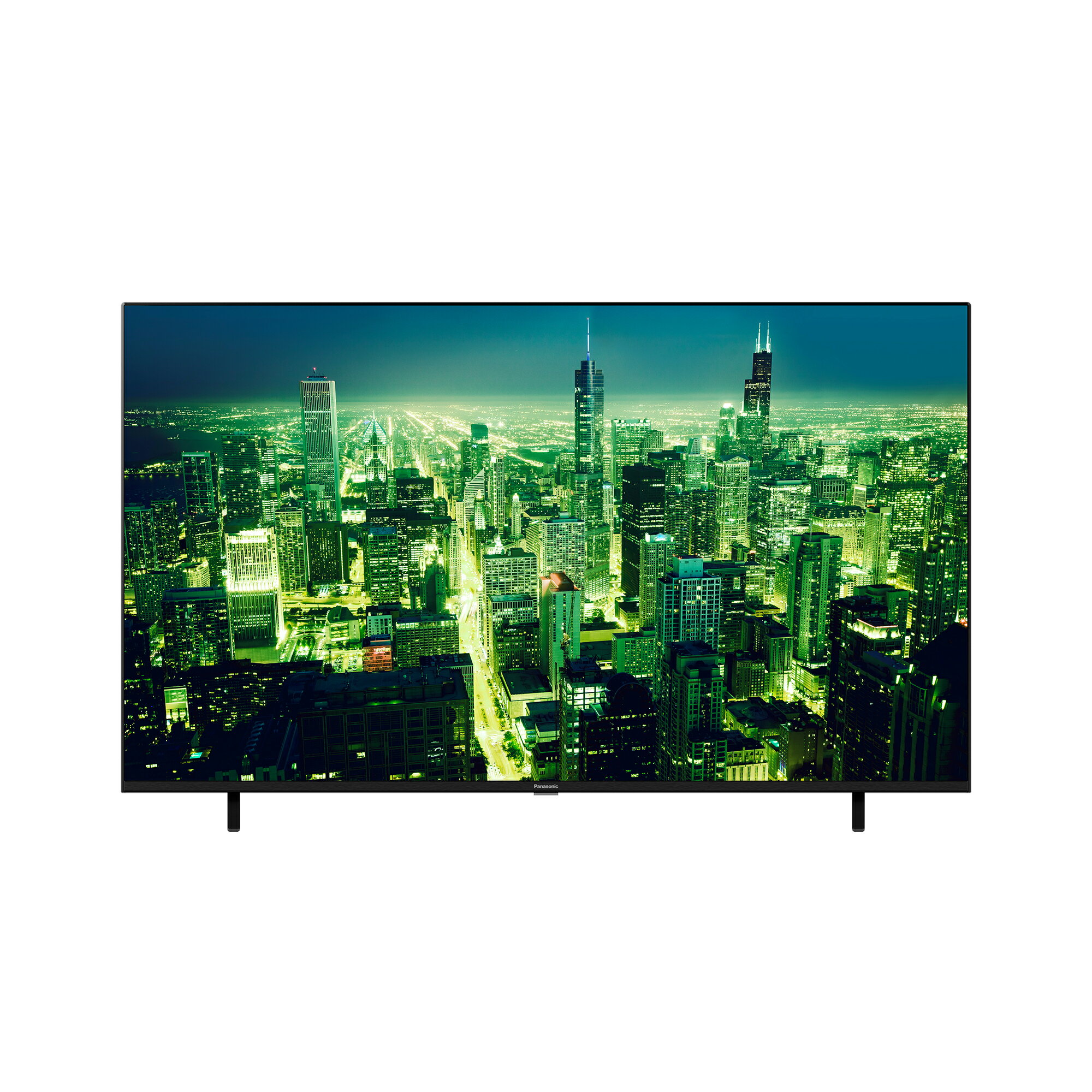 【4 %回饋】【Panasonic】55吋4K LED智慧顯示器(TH-55LX650W)