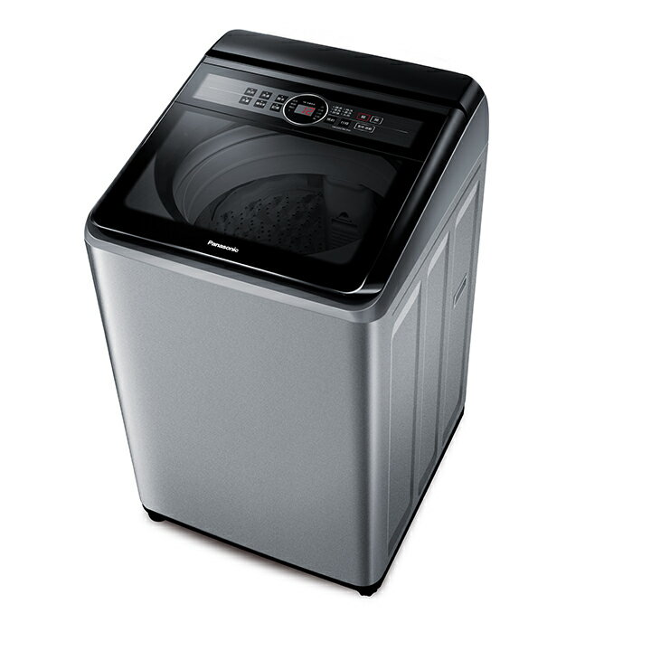 Panasonic 14公斤定頻直立式洗衣機(NA-140MU)