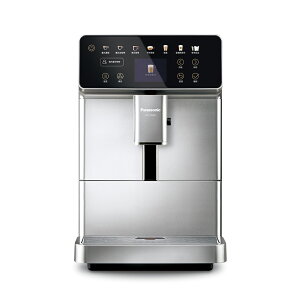 《預購》【Panasonic】全自動義式咖啡機(NC-EA801)