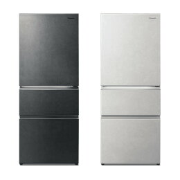 【Panasonic】500L三門日系電冰箱