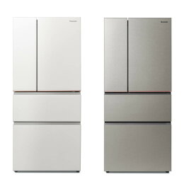 Panasonic 610L四門電冰箱