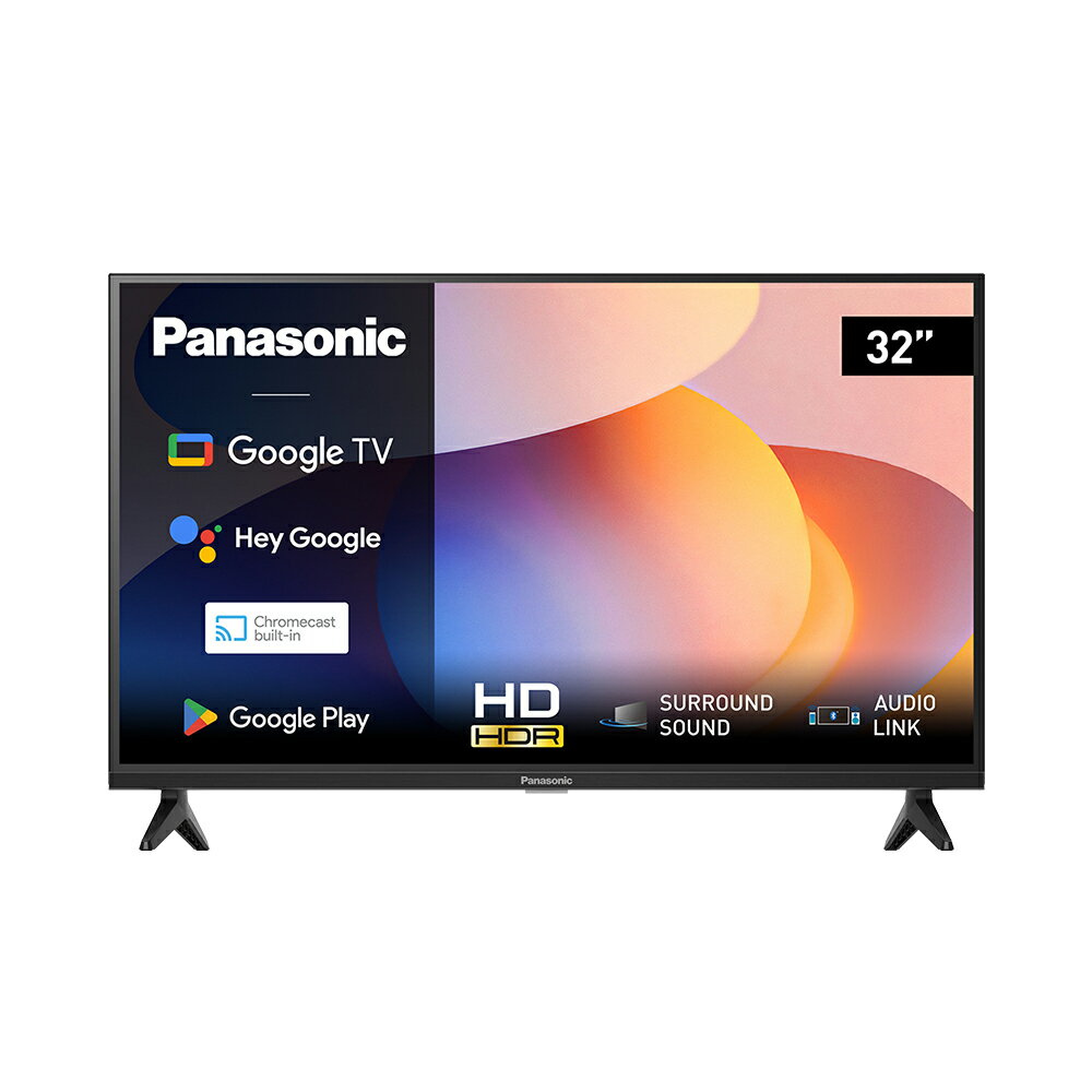 【Panasonic】32吋4K LED智慧顯示器(TN-32S60AGT)