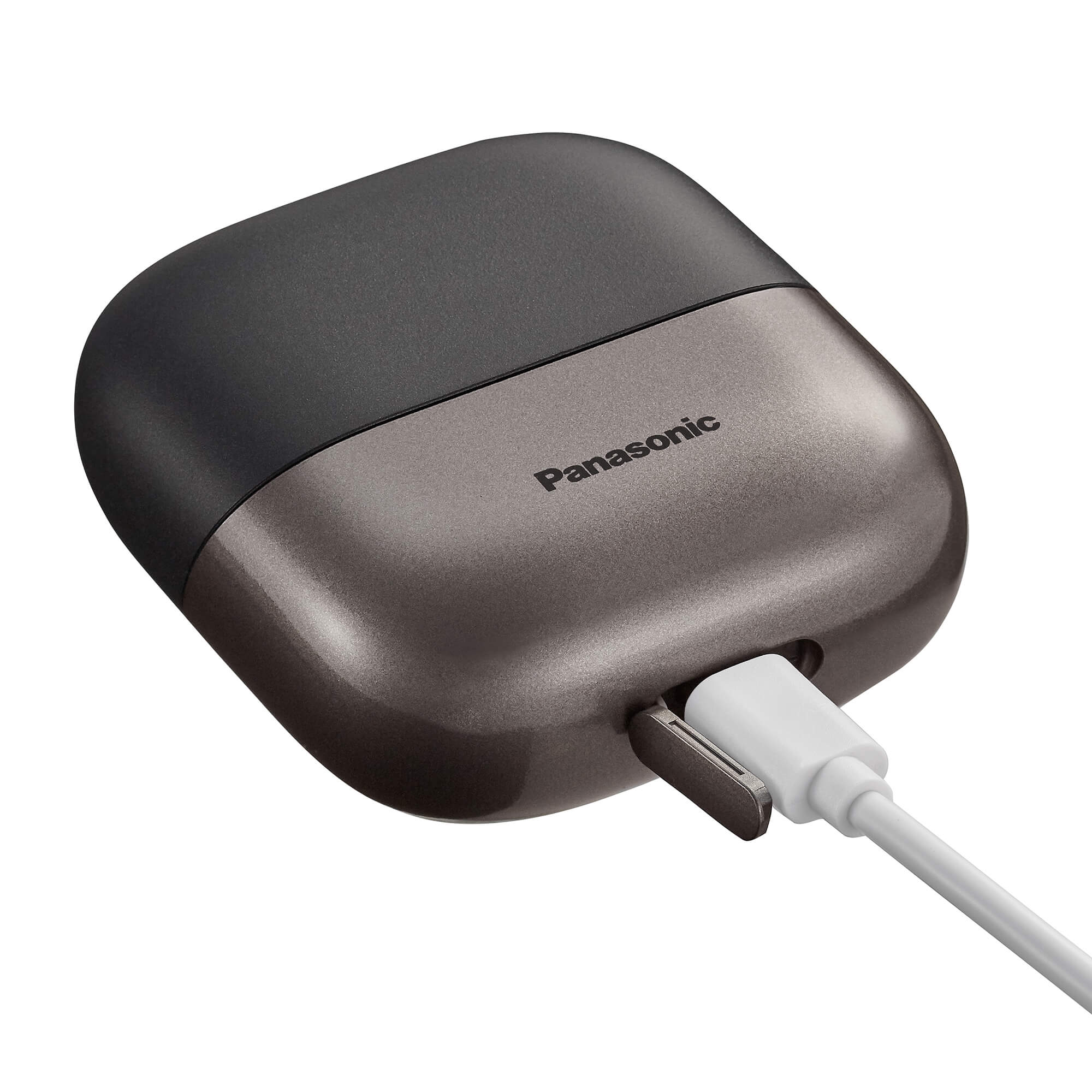 【Panasonic】掌上型3枚刃電鬍刀 ES-CM3A (午夜黑/天使白) | Panasonic授權台北中山佳麗寶電器 | 樂天市場Rakuten