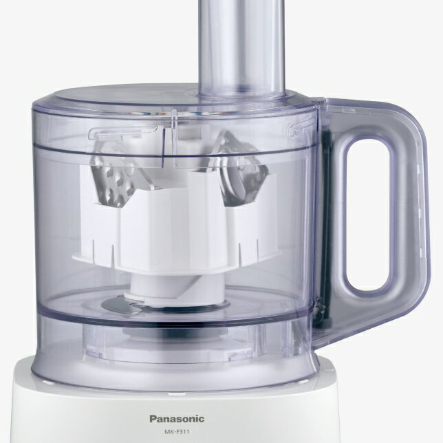 **現貨**領券獨家最高9折 【Panasonic】食物處理機(MK-F311) 6