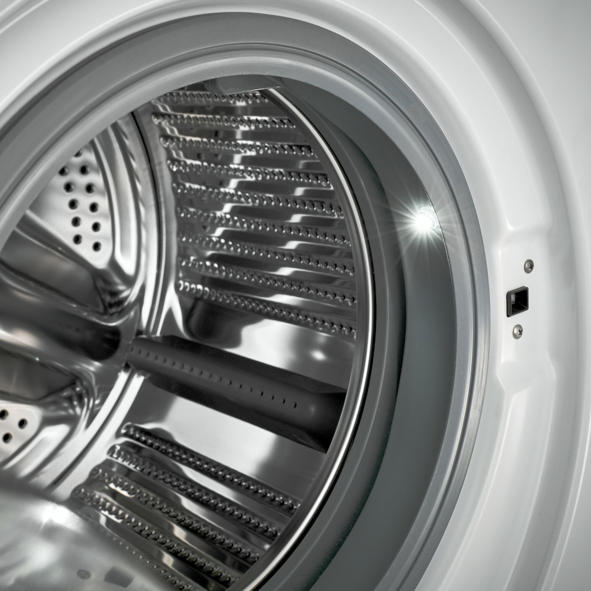 領券獨家最高9折  【台中免運含基本安裝】【Panasonic】10.5公斤強效抑菌系列 變頻溫水滾筒洗衣機(NA-V105NDH) 7