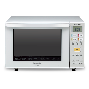 Panasonic 烘燒烤變頻微波爐 NN-C236
