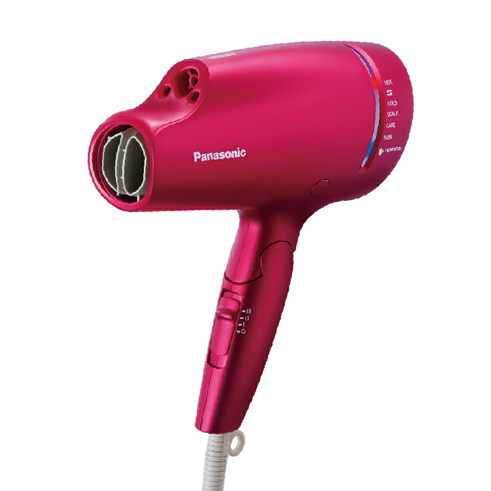Panasonic奈米吹風機EH-NA9B