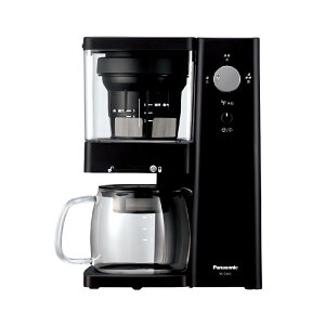 Panasonic 冷萃咖啡機 NC-C500 【APP下單點數加倍】