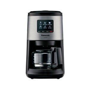 【送咖啡豆2包】Panasonic 咖啡機 NC-R601