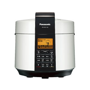 Panasonic 電氣壓力鍋 SR-PG501