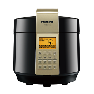 Panasonic 電氣壓力鍋 SR-PG601