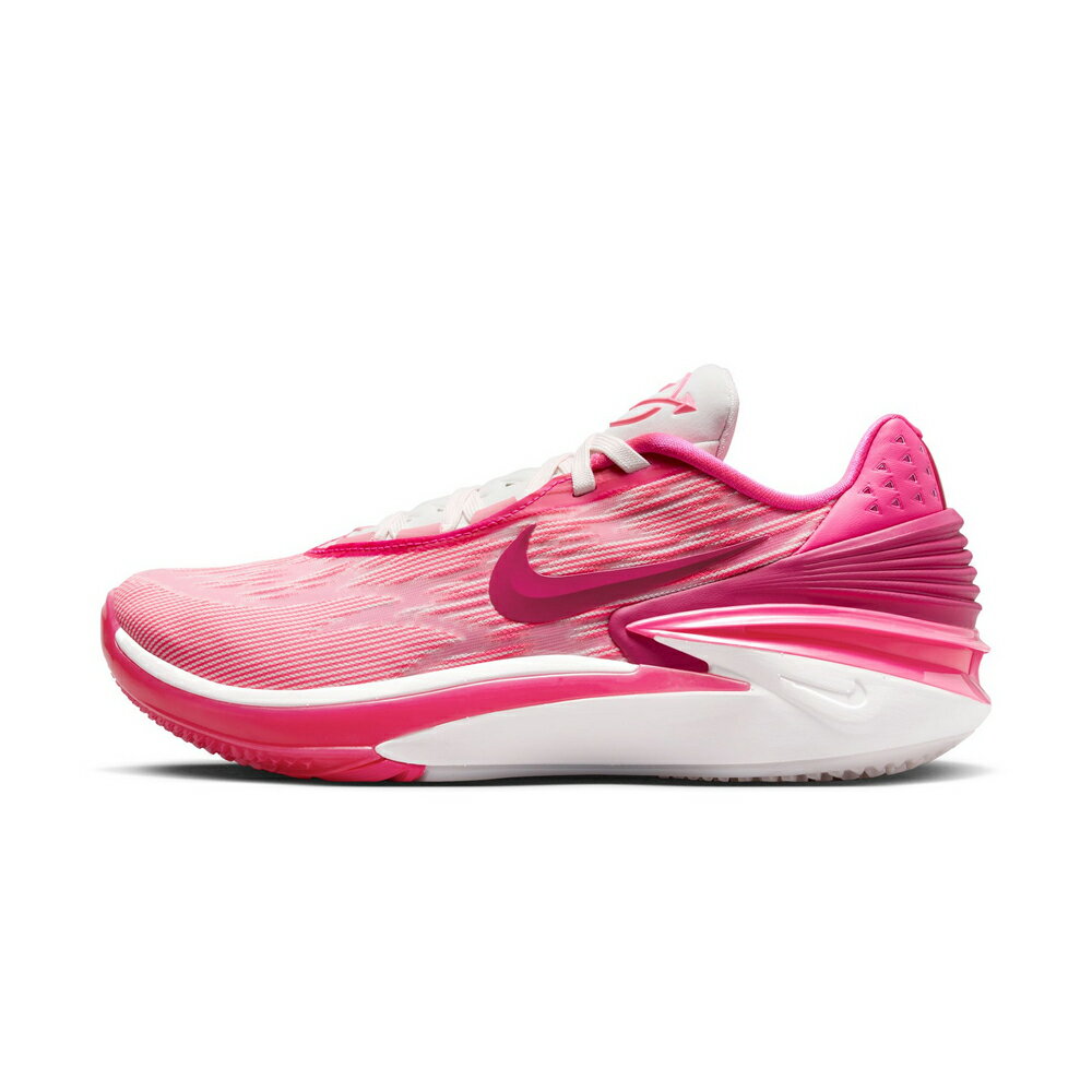 NIKE】Nike Air Zoom G.T. Cut 2 EP 運動鞋籃球鞋男鞋-DJ6013604