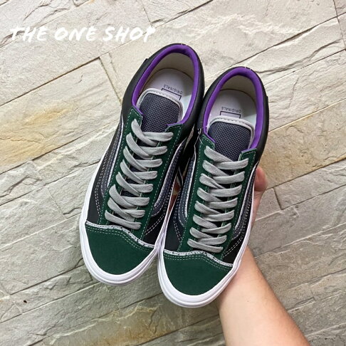 Vans vault style 36 Clearance