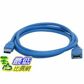[少量現貨dd] USB 3.0 公對母 延長線 1M 連接線 傳輸線 公轉母 480mbps (UJ1)I22