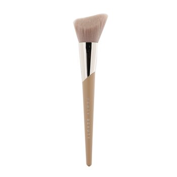 sW FENTY BEAUTY BY RIHANNA-105修容刷 Cheek Hugging Bronzer Brush 190