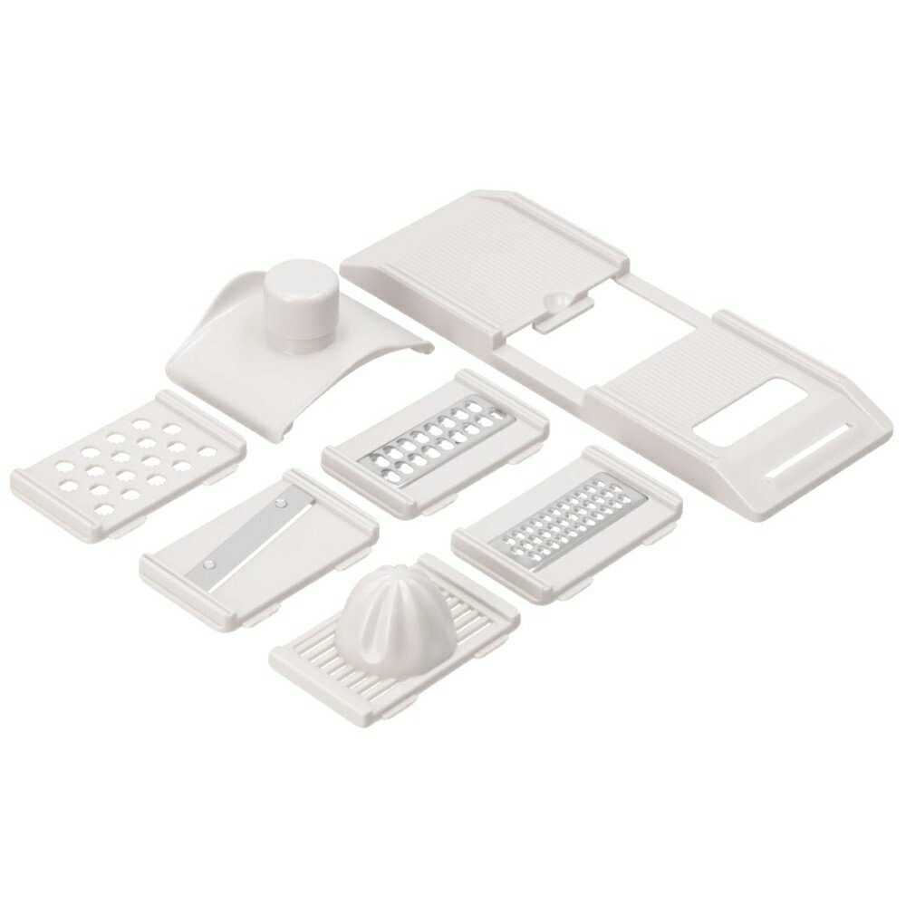 【DECO HOME商品】蔬菜處理器 MO SL003(DH) NITORI宜得利家居