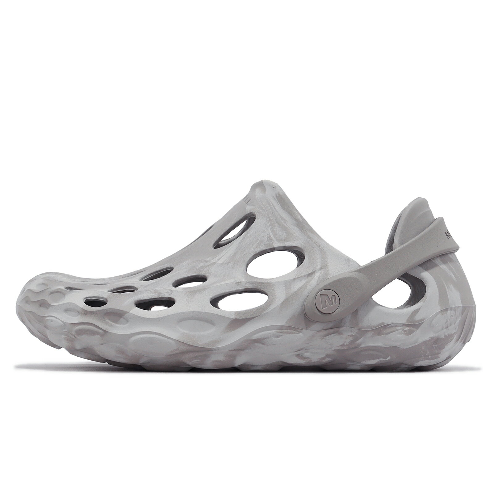 Merrell Hydro Moc 大理石紋涼拖鞋