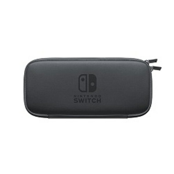 Nintendo Switch 主機包 (灰色) 附螢幕保護貼
