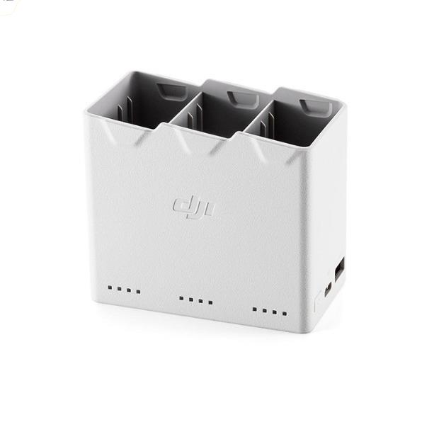DJI 大疆御Mavic Mini 3 Pro 電池充電管家三塊充電配件原廠[DD0505005]