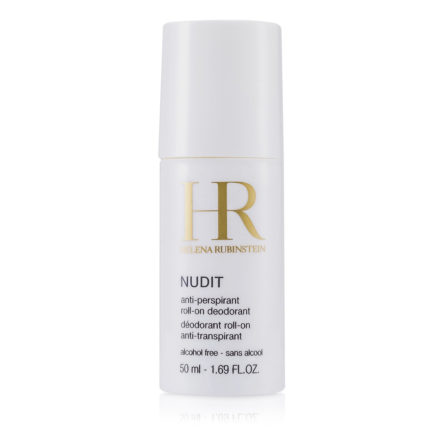 赫蓮娜 Helena Rubinstein - 止汗滾珠香體瓶 Nudit Roll-On Deodorant