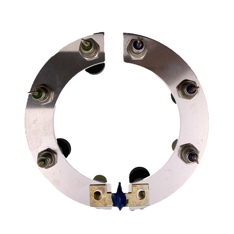 無刷發電機二極管整流橋100/200KW224/274整流模塊盤RSK5001 4