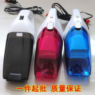 禮品 汽車吸塵器 車用吸塵器 迷你 便攜 車載吸塵器 質保1年