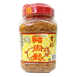 進發 香好 豬肉鬆(罐) 300g