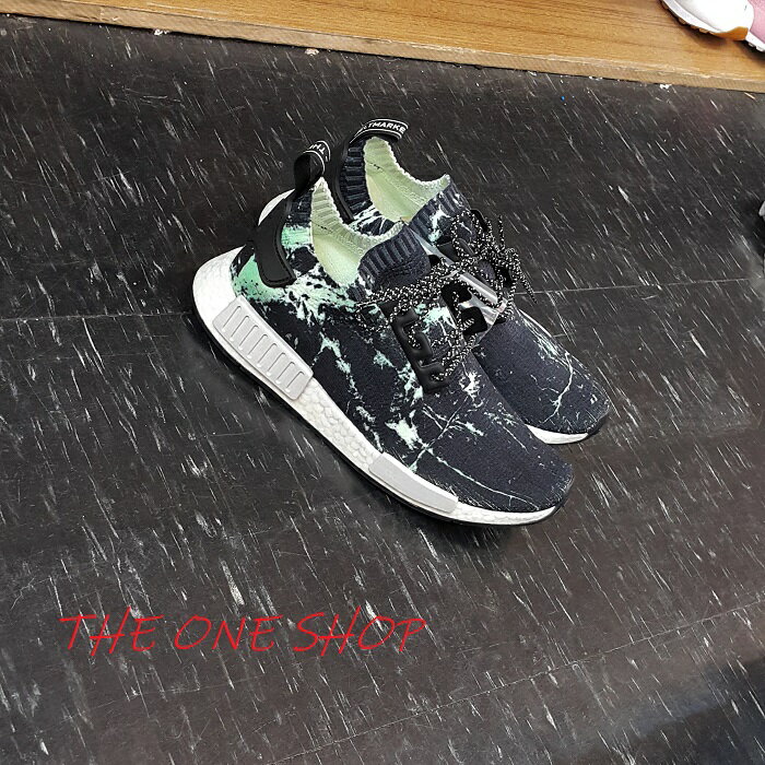 Adidas nmd aero clearance green